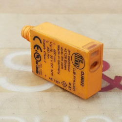 OJB-FPKG/SO Difuzinis refleksinis jutiklis IFM | Efektyvi objekto buvimo nustatymo sistema