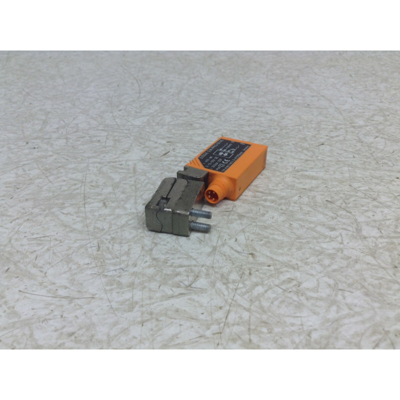 OJH-FPKG/SO Sensor - Precision Automation Measurement