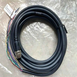 Kontrolinė Kabelis NFPA79 - OP-87354