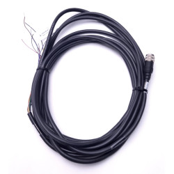 Kontrolinė Kabelis NFPA79 - OP-87354