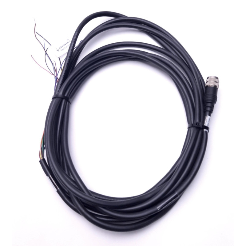 Kontrolinė Kabelis NFPA79 - OP-87354