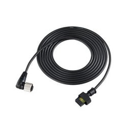 Sensor-to-controller kabelis 4-pin M12 Keyence OP-88027