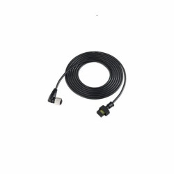 Sensor-to-controller kabelis 4-pin M12 Keyence OP-88027