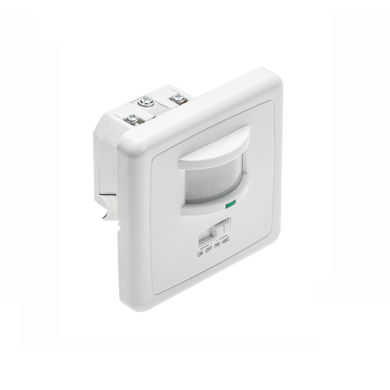 Judesio daviklis potinkinis 500W IP20