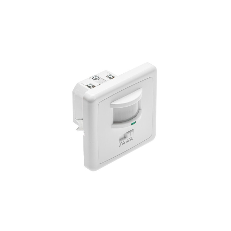 Judesio daviklis potinkinis 500W IP20 - Reliable Embedded Sensor