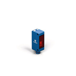 Wenglor Retro-Reflex Sensor P1KK003 - Reliable Detection for Automation