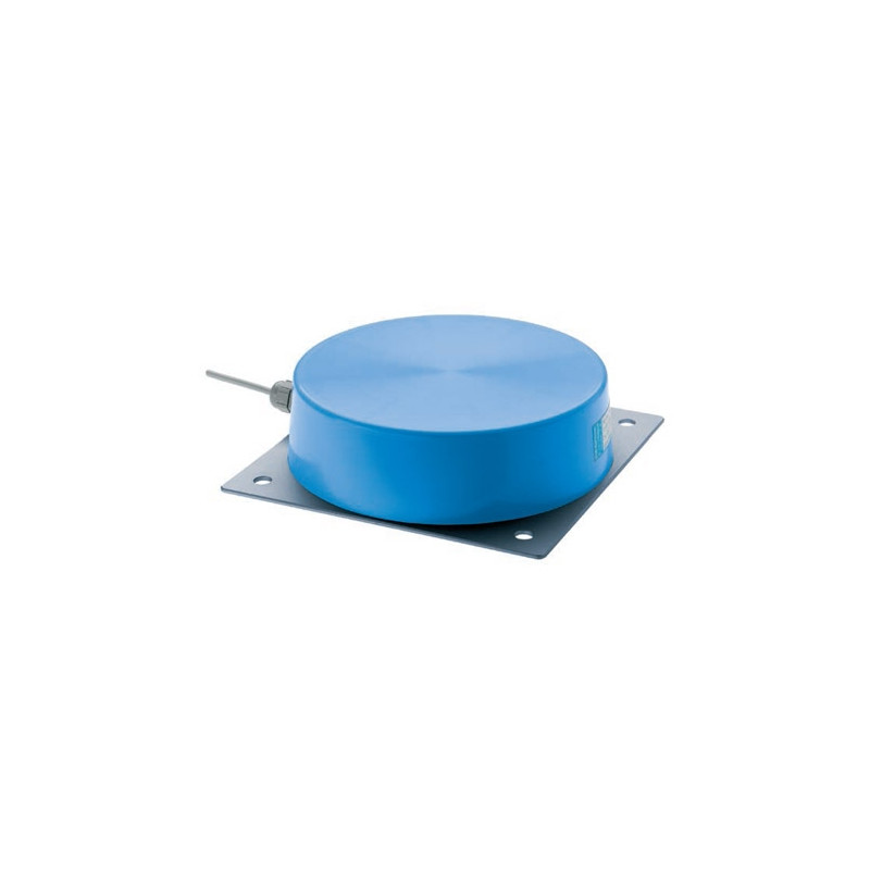 TURCK-BANNER ID 200 GSOP