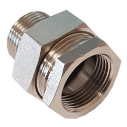 Išardoma jungtis 1441037 - Reliable Connector for Industrial Applications