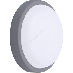 LED šviestuvas MESON 13W, 4000K, apvalus - PHIL/173602