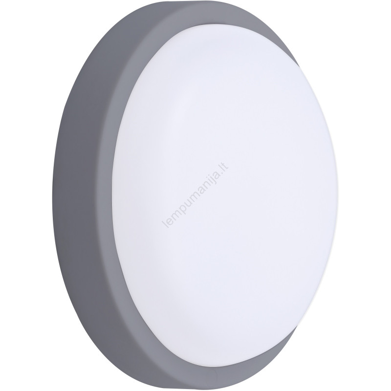 LED šviestuvas MESON 13W, 4000K, apvalus - PHIL/173602