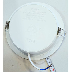 Imont LED šviestuvas MESON, 16.5W, 1300lm, 4000K