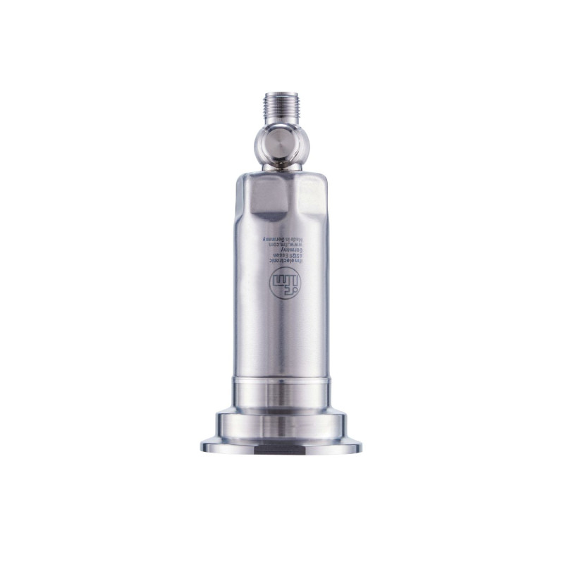 Flush pressure sensor Ifm