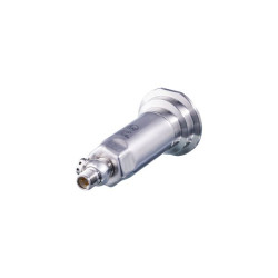 Ifm Flush Pressure Sensor PM1105 - Industrial Pressure Measurement