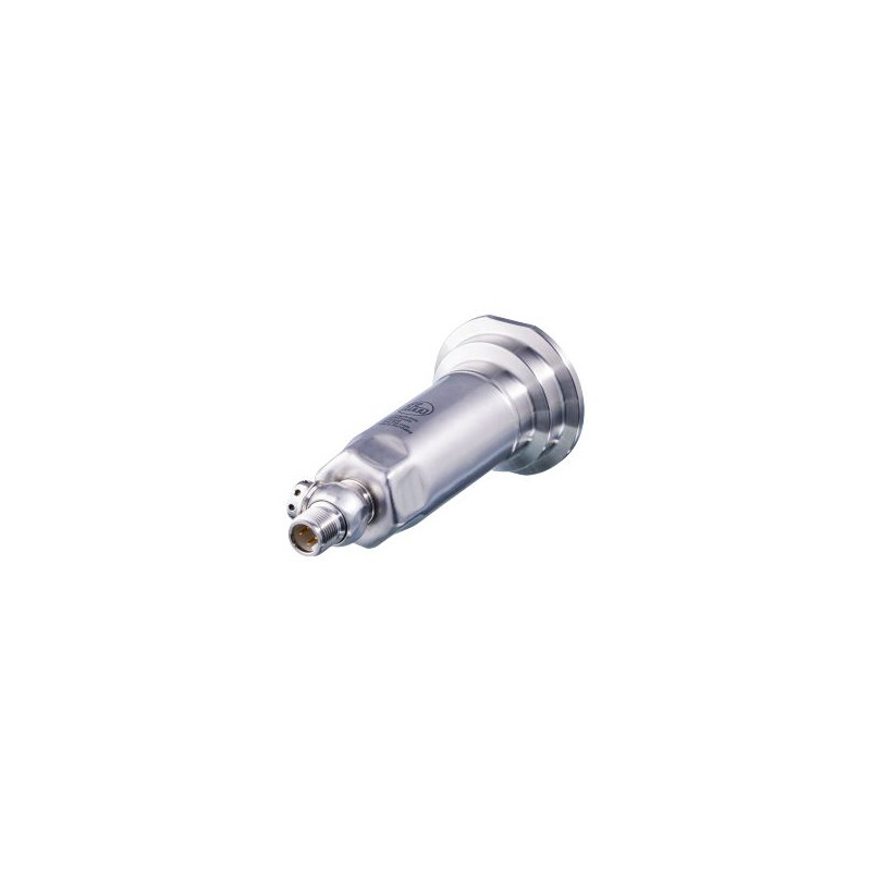 Ifm Flush Pressure Sensor PM1105 - Industrial Pressure Measurement