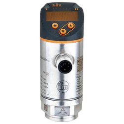 Ifm PN7094 Pressure Sensor with Display