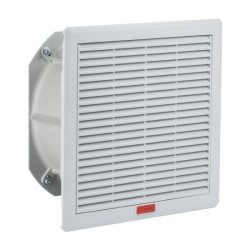 PTF Ventiliatorius 260x260mm 650m3/h 230VAC IP54