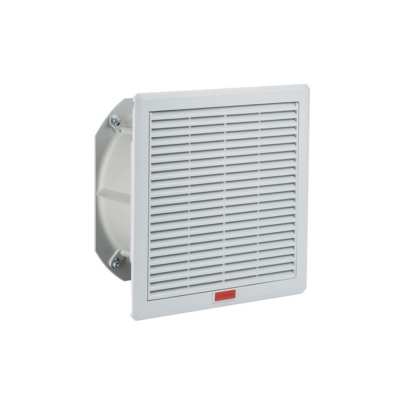 PTF Ventiliatorius 260x260mm 650m3/h 230VAC IP54