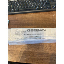 0000X000X30 Gefran PZ-12-A-050 Sensor for Automation