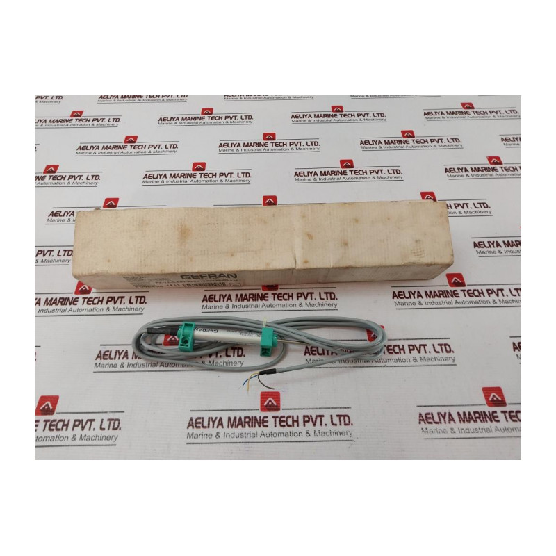 0000X000X30 Gefran PZ-12-A-050 Sensor for Automation