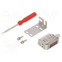 Foto daviklis nerud. plieno - Reliable Optical Sensor (QFR8/BP-1F)