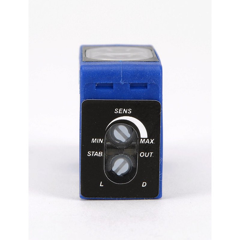 Fotoc. Cub. Scan DC