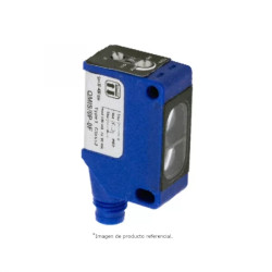 Fotoelektrinis jutiklis PNP-NO/NC QMRHD/0P-0F | Automatika | ABB | SICK