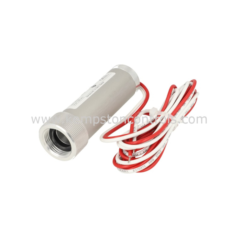 BPZQRA4.U - QRA4.U UV Flame Detector for Pipe Mounting