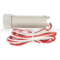 BPZQRA4.U - QRA4.U UV Flame Detector for Pipe Mounting