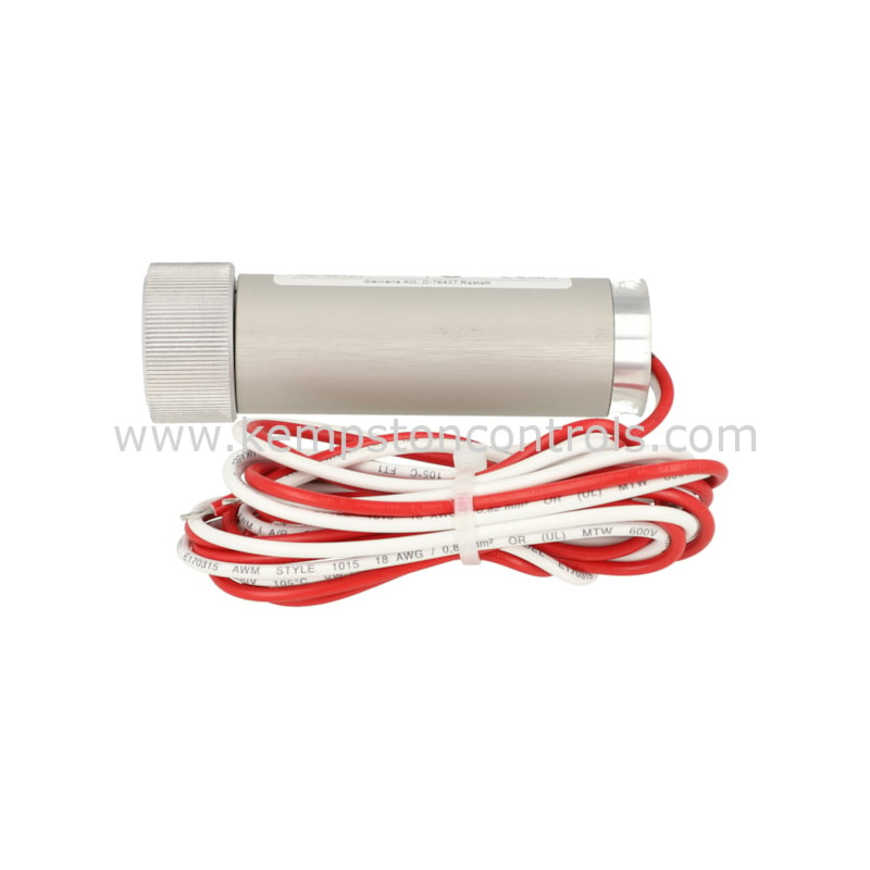BPZQRA4.U - QRA4.U UV Flame Detector for Pipe Mounting