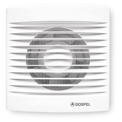 SK ventiliatorius Blue e 218/191 m/h, 230 VAC - Efektyvi Oro Ventiliacija