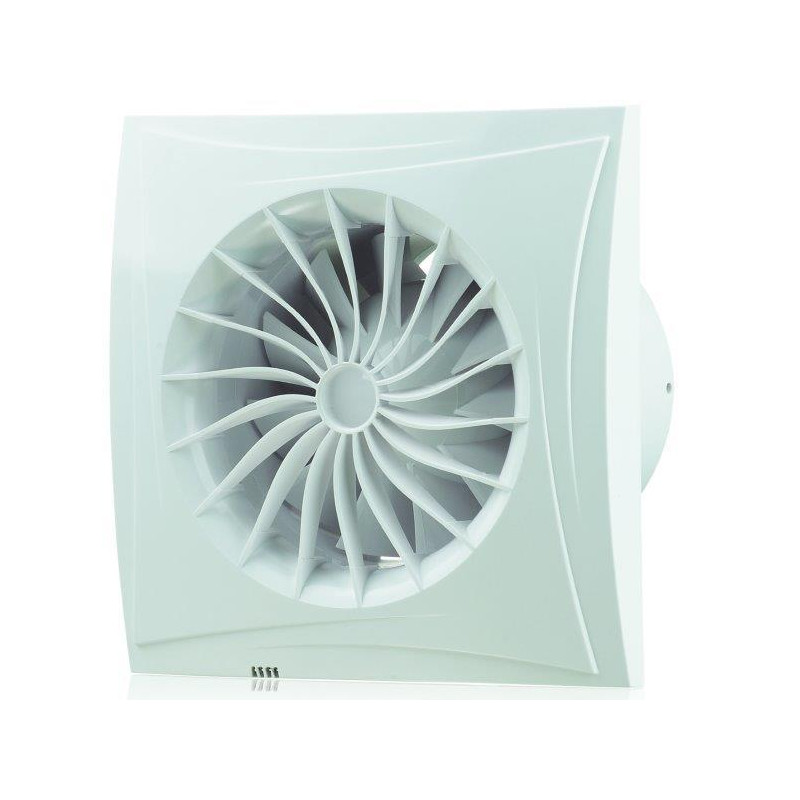 SK ventiliatorius Blue e 218/191 m/h, 230 VAC - Efektyvi Oro Ventiliacija