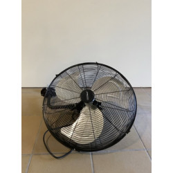 SK ventiliatorius Blue e 218/191 m/h, 230 VAC - Efektyvi Oro Ventiliacija