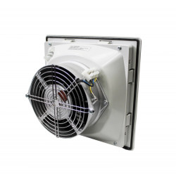 SK ventiliatorius Blue e 720 m/h - 230VAC | Ventiliacija