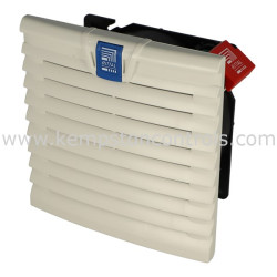 SK ventiliatorius Blue e 720 m/h - 230VAC | Ventiliacija