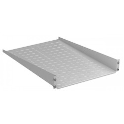 DK Prietaisų Lentyna 2U - Versatile Rack Mount Solution