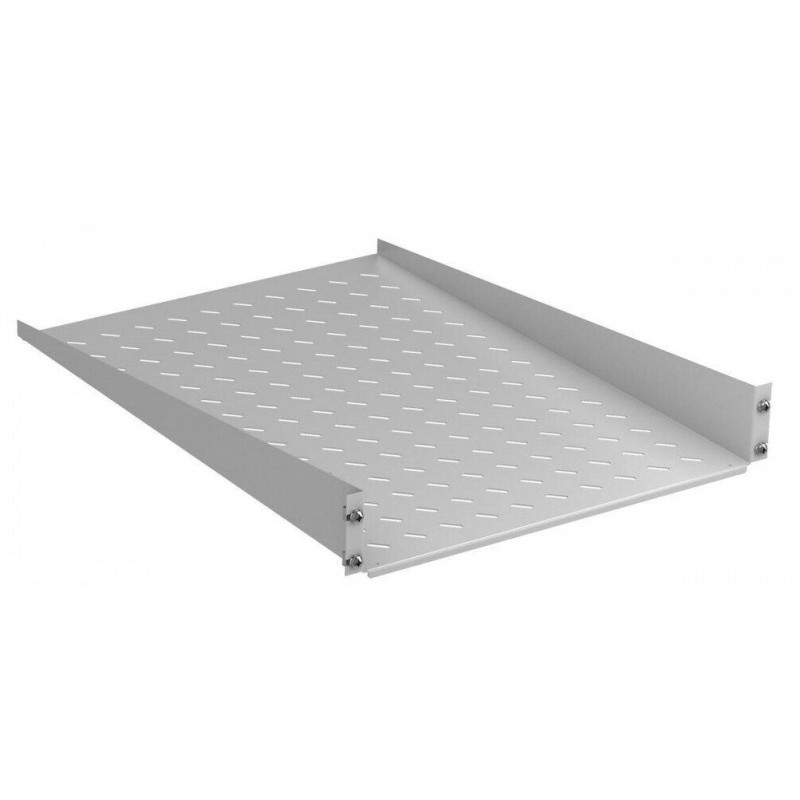 DK Prietaisų Lentyna 2U - Versatile Rack Mount Solution