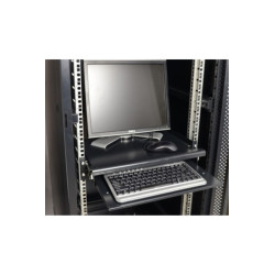 DK Prietaisų Lentyna 2U - Versatile Rack Mount Solution
