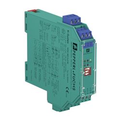 KFD2-SR2-EX2W Jungiklis Stiprinkite - Automatizacijos Sprendimai