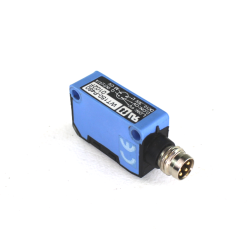 WT150-P460 Photoelectric Sensor - PNP 100mm 500us