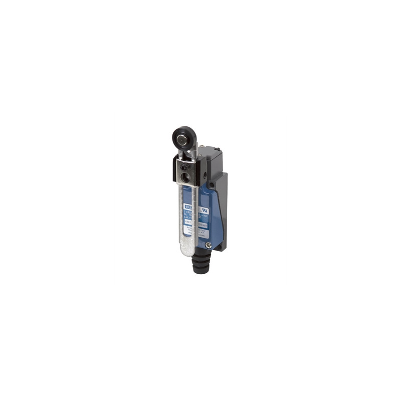 RCM-401-8Ex Nivoswitch 125mm IP65 EX versija