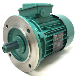 Motor controller 400VAC 1.5KW AC - efektyvus energijos valdymas