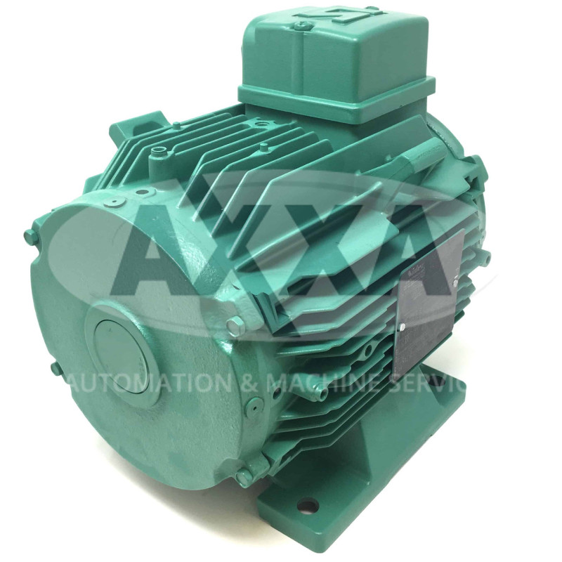 Motor controller 400VAC 1.5KW AC - efektyvus energijos valdymas