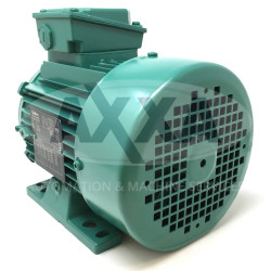 Motor controller 400VAC 1.5KW AC - efektyvus energijos valdymas