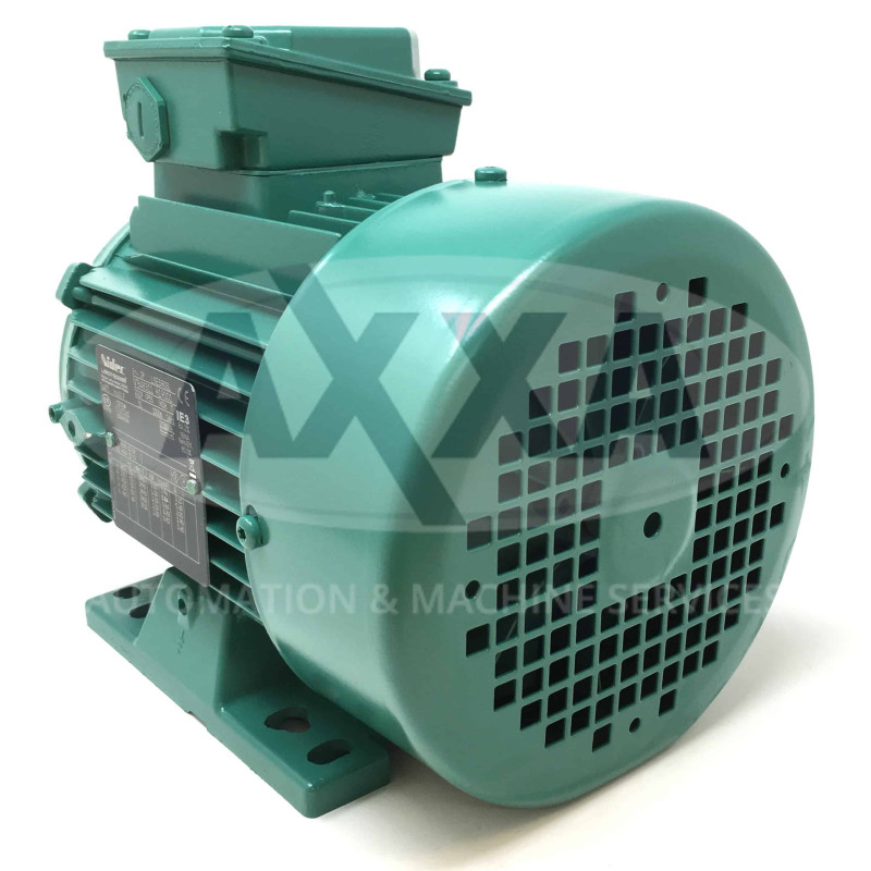 Motor controller 400VAC 1.5KW AC - efektyvus energijos valdymas