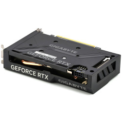 Gigabyte Windforce OC 8GB grafikos plokštė - RTX4060