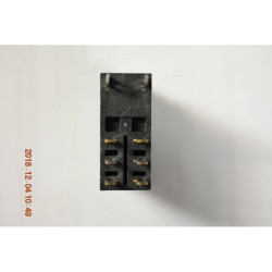2CO 5A RELAY LTBLED 24 10 vnt. - Automatizacijos sprendimai