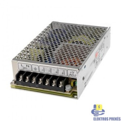 Maitinimo šaltinis 100W, 24VDC - S8FSG10024CD