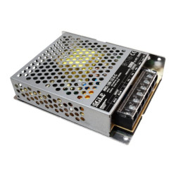 Maitinimo šaltinis 100W, 24VDC - S8FSG10024CD