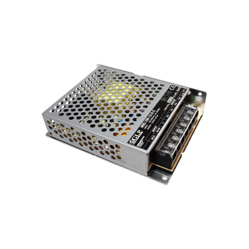 Maitinimo šaltinis 100W, 24VDC - S8FSG10024CD