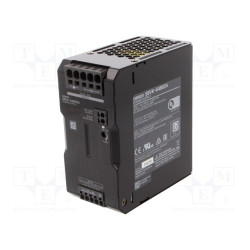 OMRON S8VK-C48024 - 480W 24VDC perjungiamasis maitinimo šaltinis